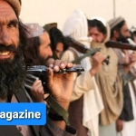 طالبان؛ آنچه در گذشته کاشته بودند اکنون درو می‌کنند
